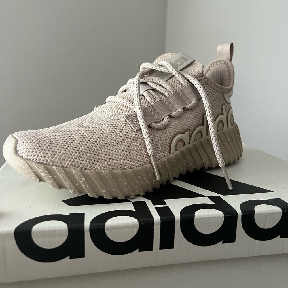 Adidas Men’s Kaptir 3.0 Running Shoes